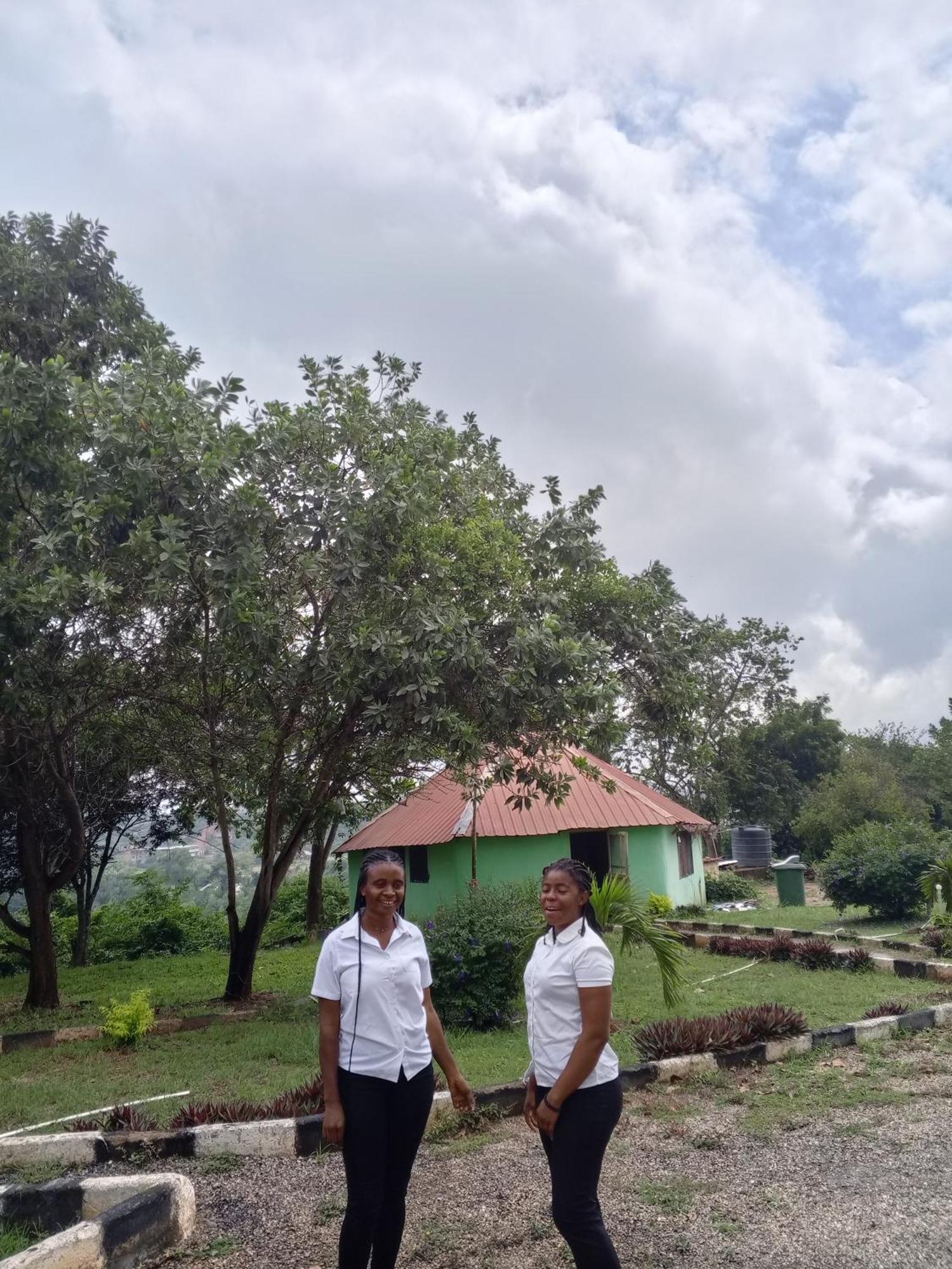 Abuesi Beach Resort Sekondi-Takoradi Bagian luar foto