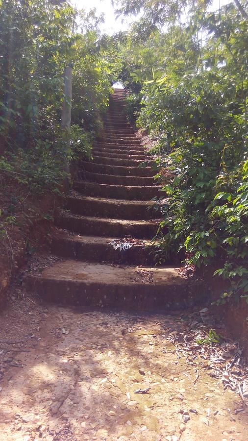 Abuesi Beach Resort Sekondi-Takoradi Bagian luar foto