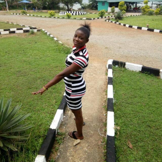Abuesi Beach Resort Sekondi-Takoradi Bagian luar foto